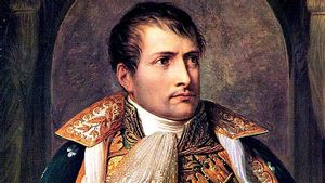 Sapu Tangan Berusia 200 tahun Milik Napoleon Bonaparte akan Dilelang