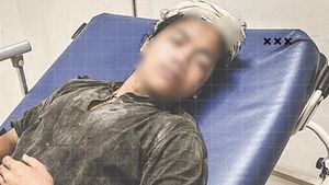 Polres Metro Jakpus Masih Kejar Perampok Anak Suku Baduy Penjual Madu 