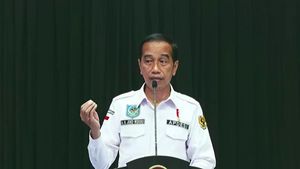 Presiden Jokowi Ingatkan Jaga Perputaran Uang di Desa