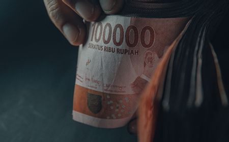 Galak! Rupiah Sudah ke Rp13.000-an per Dolar AS Lagi Lho