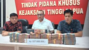 Kejati Geledah Kantor Bulog Kanwil Papua-Papua Barat, Usut Korupsi Beras SPHP Bulog Wamena