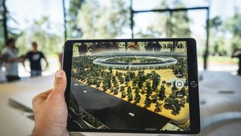 Augmented Reality: Pengertian dan Fungsinya