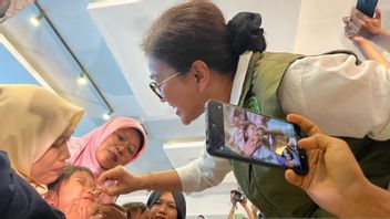 IDAI Fokus Kejar Pemerataan Imunisasi Anak di Jawa Barat
