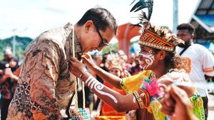 Fadli Zon Resmikan Festival Jejak Raja: Merayakan Budaya, Alam, dan Identitas Bangsa di Raja Ampat