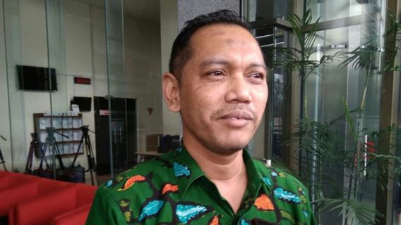 Nurul Ghufron Menyebut Pihak yang Ditangkap KPK sebagai Sampah Produk Politik