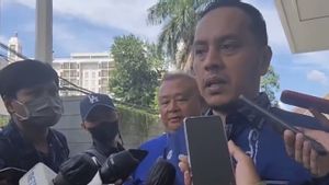Agenda Khusus Pertemuan Surya Paloh dengan Prabowo, Penjajakan Koalisi Partai