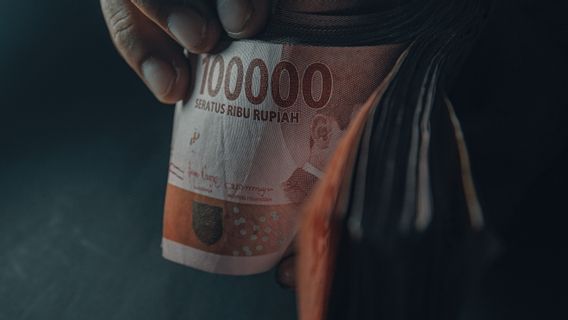 Ekonom Ini Optimis Pertumbuhan Ekonomi Bisa Mencapai 3,5 Persen di Akhir 2021