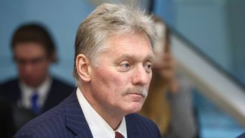 Le porte-parole du Kremlin a dit qu'il n'y avait pas de plan de rencontre entre Poutine et Trump avant la fin de l'année