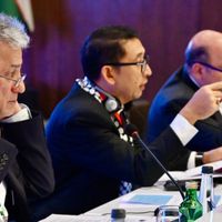 In the Asian Parliament Session, the DPR Leads the Formation of the Palestine Commission
