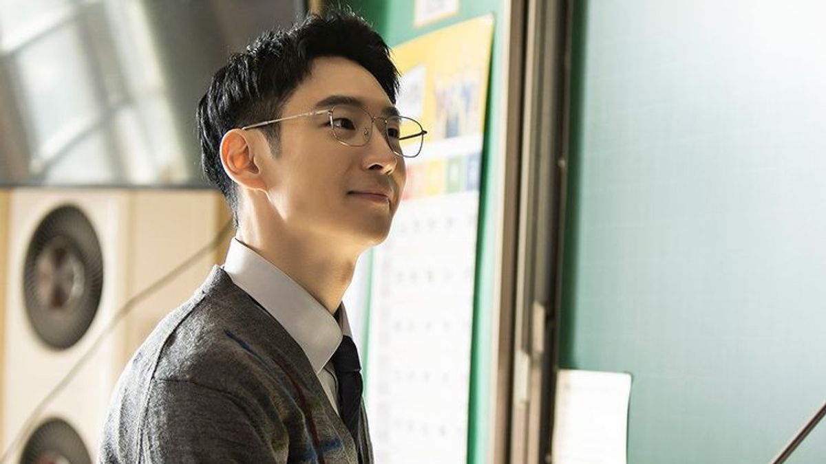 Tayang Episode 3, Drama Korea <i>Taxi Driver</i> Raih <i>Rating</i> Tertinggi