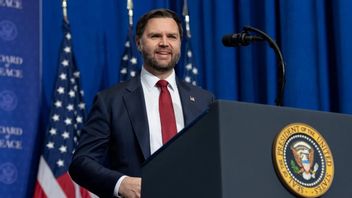 US-Iran Negotiations, Vice President Vance Expected to Arrive in Pakistan Wednesday