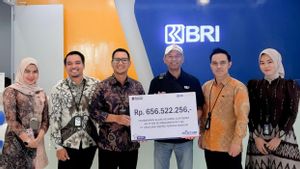 Berikan Perlindungan Aset, BRI Insurance Bayarkan Klaim Asuransi Alat Berat Senilai Rp656 Juta di Banjarmasin
