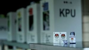 Cegah Kasus Petugas KPPS Meninggal Kelelahan, KPU Rancang Metode Penghitungan Suara 2 Panel di Pemilu 2024