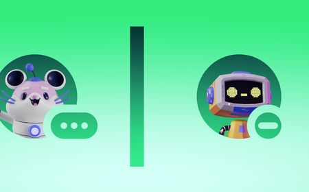 Discord Kini Lebih Cepat di Ponsel, Pengguna Bisa Gabung Hingga 200 Server