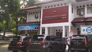 Ratusan SD di Cianjur Tidak Punya Kepsek