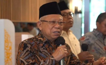 Wapres Perintahkan Gerak Cepat Tangani Bencana Kelaparan di Yahukimo Papua