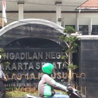 Gugatan Praperadilan Rudy Tanoe Ditolak PN Jaksel untuk Kedua Kalinya 