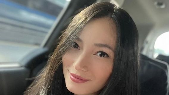 Izinkan Anak Jadi Artis, Asmirandah Tetap Ingin Utamakan Pendidikan