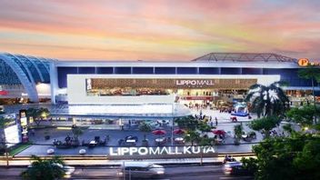 Lippo Karawaci，企业集团Mochtar Riady Raup Presales拥有的房地产开发商，2022年上半年2.48万亿印尼盾
