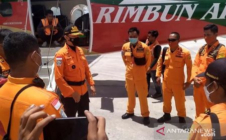 Kotak Hitam Rimbun Air Ditemukan, Sementara Tiga Jenazah Awak Pesawat Dievakuasi ke Timika