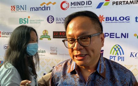 Mundur Lagi, Kesepakatan Divestasi Saham Vale Bakal Diteken Pekan Depan