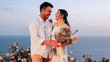 Ready To Get Married, Jesicca Mila Accepts Yakup Hasibuhan's Proposal