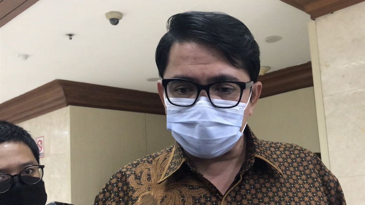 SMRC调查：PDIP对巽他语Arteria Dahlan案件的强硬立场得到大多数西爪哇居民的支持