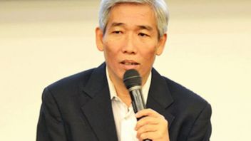 Investor Kawakan Lo Kheng Hong Tak Percaya Kalau Harga Saham Perusahaan Bagus Tidak Akan Naik