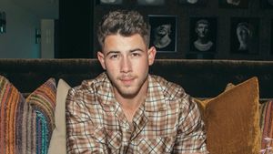 Jonas Brothers Batal Reuni, Nick Jonas Pilih Rilis Lagu Baru