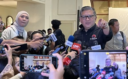 KPK: Pemanggilan Hasto Tunggu Kelengkapan Berkas Penyidikan