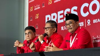 PDIP Forms Seven Commissions at the 2026 I National Conference, Discussing National Strategic Issues