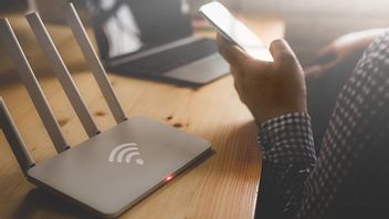 Already Using A Router But Still Slow? Here's How To Increase Router Speed In Your Home