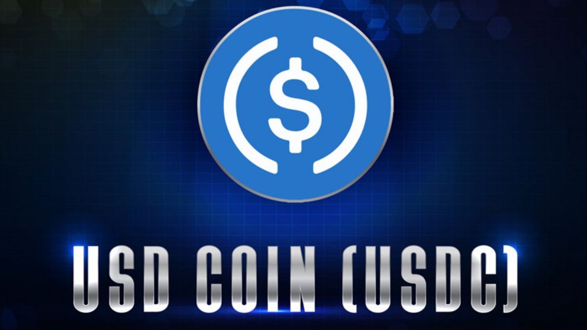 سيركل تنقذ صندوق احتياطي USDC بقيمة 992 مليار روبية إندونيسية في بنك سيتيزن ترست