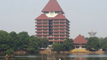 Tanggapi Kasus FH UI, Komisi X DPR Sesalkan Kekerasan Seksual di Kampus Terus Berulang