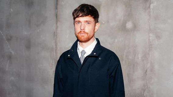 James Blake rappelle une thérapie mentale pour les musiciens