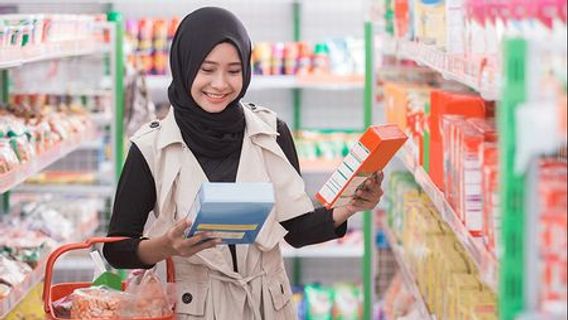 Positive Signal! Fast Consumer Optimism Ahead Of Eid