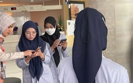 Atasi Gap Dunia Kerja dan Kampus, Muamalat Perkuat SDM Syariah di UIN Makassar