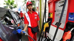 BPH Gas Appelle la réglementation de la sous-distribution des efforts de distribution du carburant à destination précis