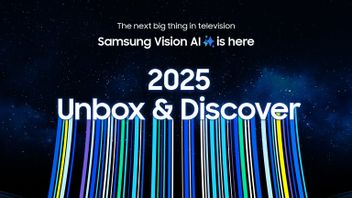 Samsung Perkenalkan Vision AI, Teknologi Pintar Terintegrasi di Televisi 