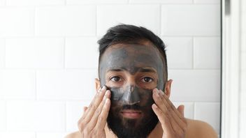男士护肤程序，如果常规进行，面部可以无痤疮