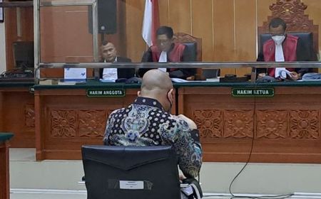 Persidangan Teddy Minahasa, Pengakuan Mantan Kapolres Bukittinggi Disebut Rusak Proses Hukum