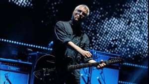 Pengakuan Gem Archer Terkait Setlist Tur Reuni Oasis yang Dipangkas