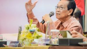 Viral Ade Armando Sentil Politik Dinasti di Yogyakarta, Ini Respons Sri Sultan
