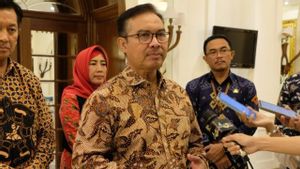 BKKBN: Tingkat Pendidikan yang Tinggi Jadi Salah Satu Penyebab Usia Menikah Semakin Mundur