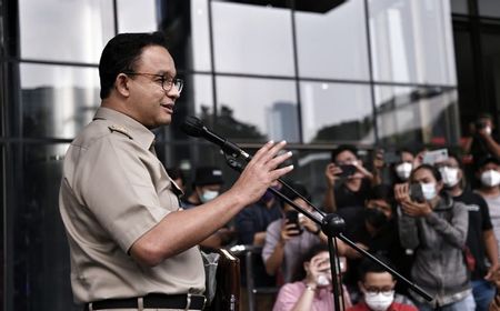 NasDem Usung Anies di Pilgub Jakarta, PKB: Tinggal Duduk Bersama Supaya Koalisinya Mantap