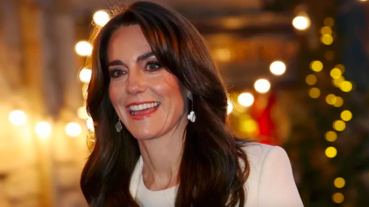 Rahasia Kate Middleton Menjaga Ketenangan di Tengah Hiruk Pikuk Kehidupan Istana