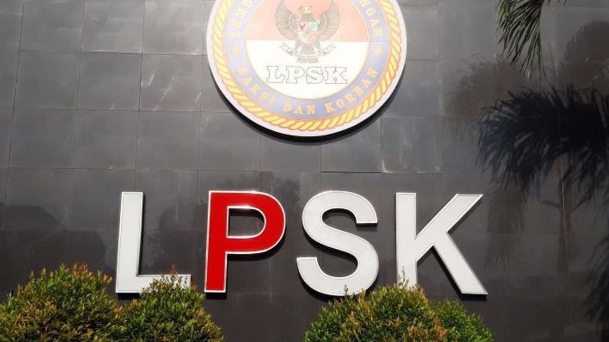 LPSK: Kasus Kekerasan Seksual Tak Boleh Diselesaikan secara Adat di Luar Proses Peradilan