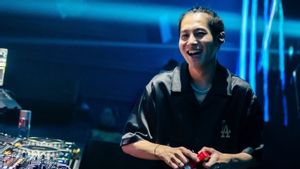Klub Malam Kompak Batalkan Penampilan DJ Panda setelah Kabar Hamili Erika Carlina