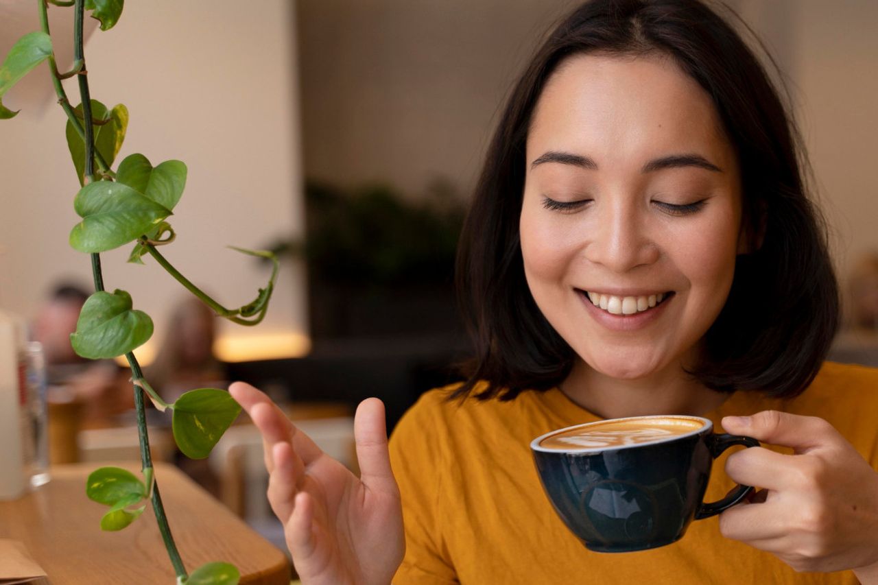 コーヒーのクロロゲン酸は、これら5つの健康上の利点を有することが判明する