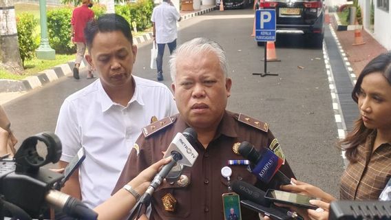 Kejagung Tetapkan 3 Tersangka Korupsi Proyek Satelit di Kemhan
